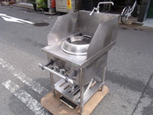 中古厨房機器と厨房機器の大阪