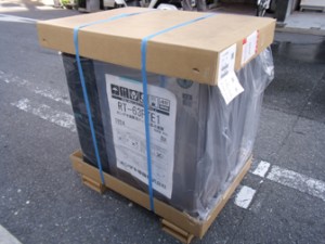 中古厨房機器と厨房機器の大阪