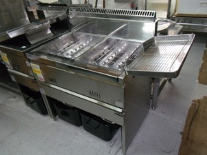 中古厨房機器と厨房機器の大阪63リサイクルショップ