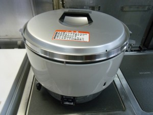 中古厨房機器と厨房機器の大阪63リサイクルショップ