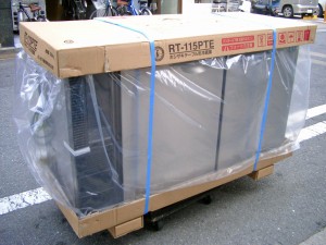 中古厨房機器と厨房機器の大阪63リサイクルショップ