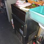 【製氷機入替】北新地