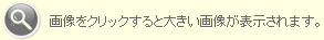 �摜���N���b�N����Ƒ傫���摜���\������܂��B