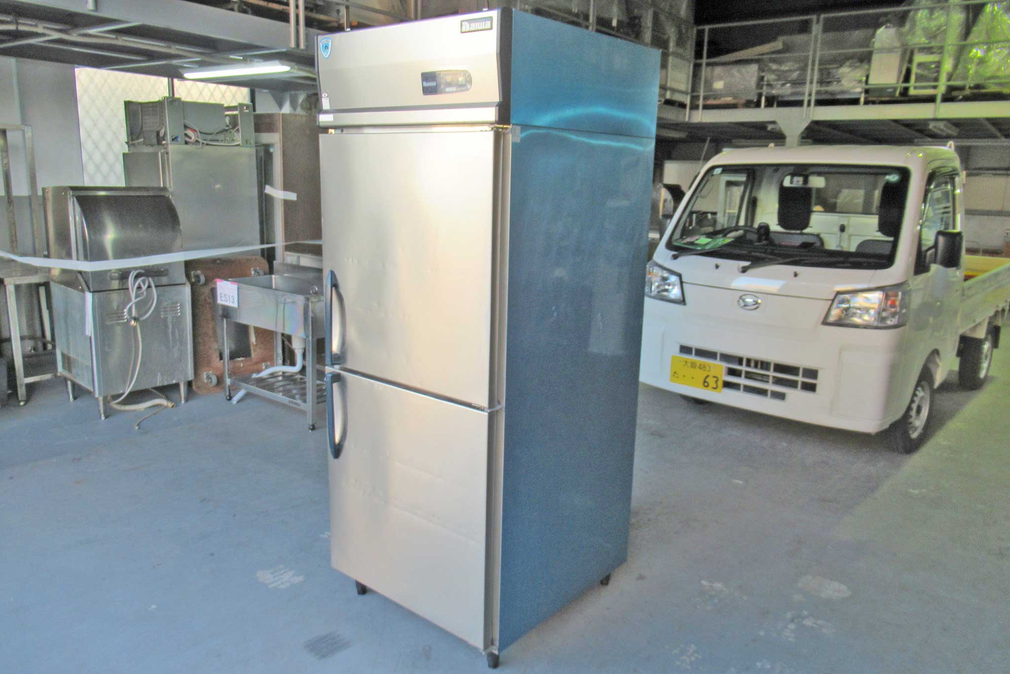 業務用冷蔵庫 | カテゴリー | 中古厨房機器と厨房機器の大阪63