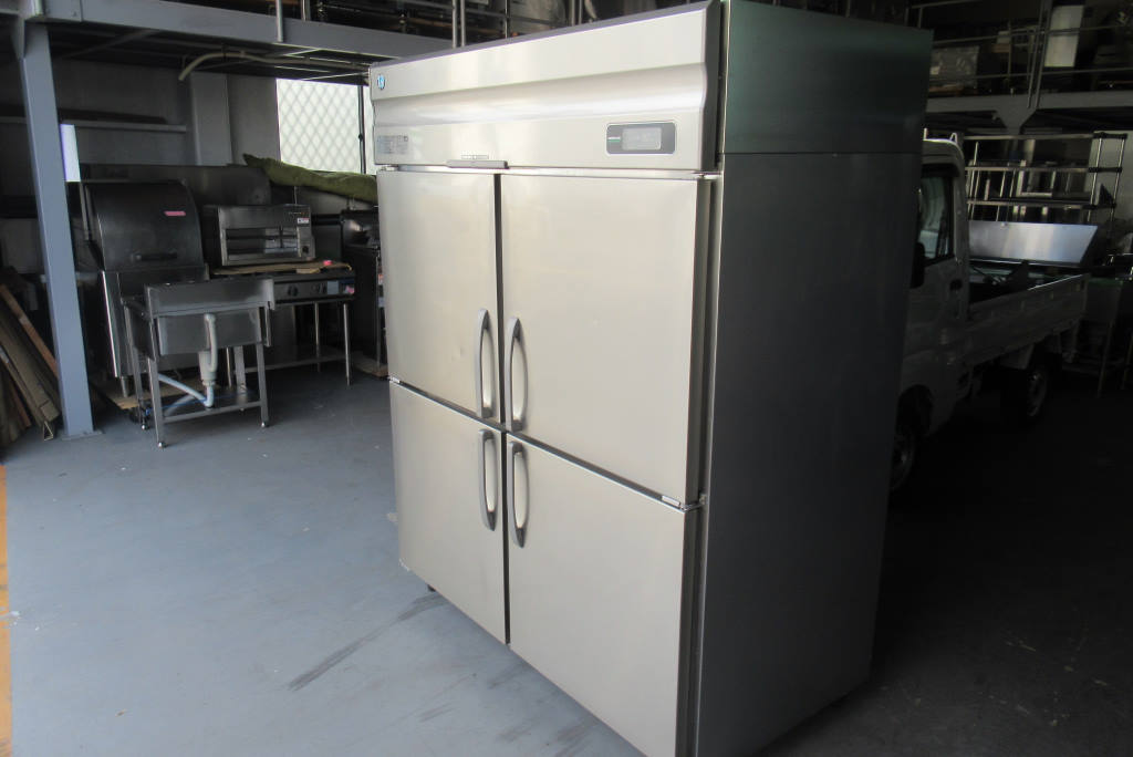 業務用冷蔵庫 | カテゴリー | 中古厨房機器と厨房機器の大阪63